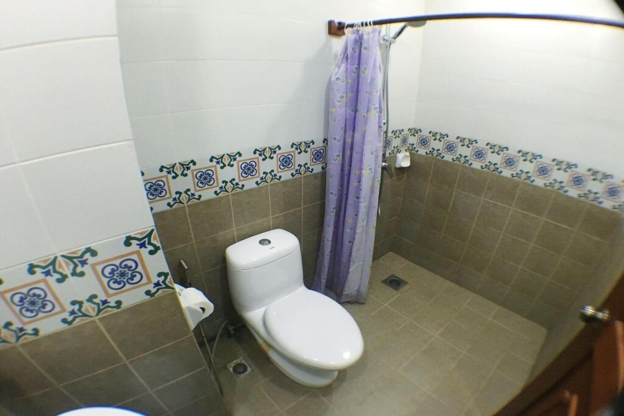 Nscc Hotel ויגאן מראה חיצוני תמונה