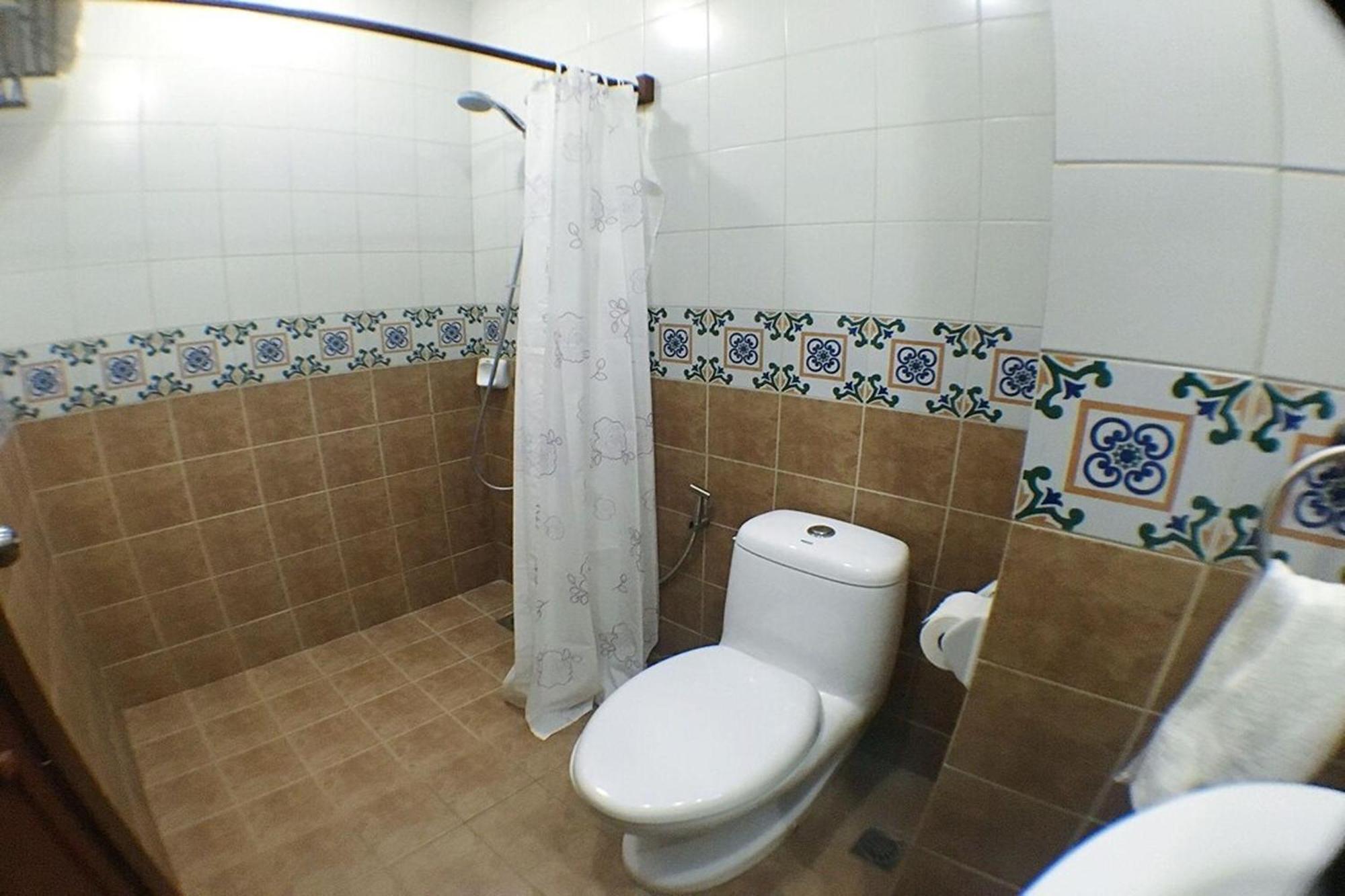 Nscc Hotel ויגאן מראה חיצוני תמונה