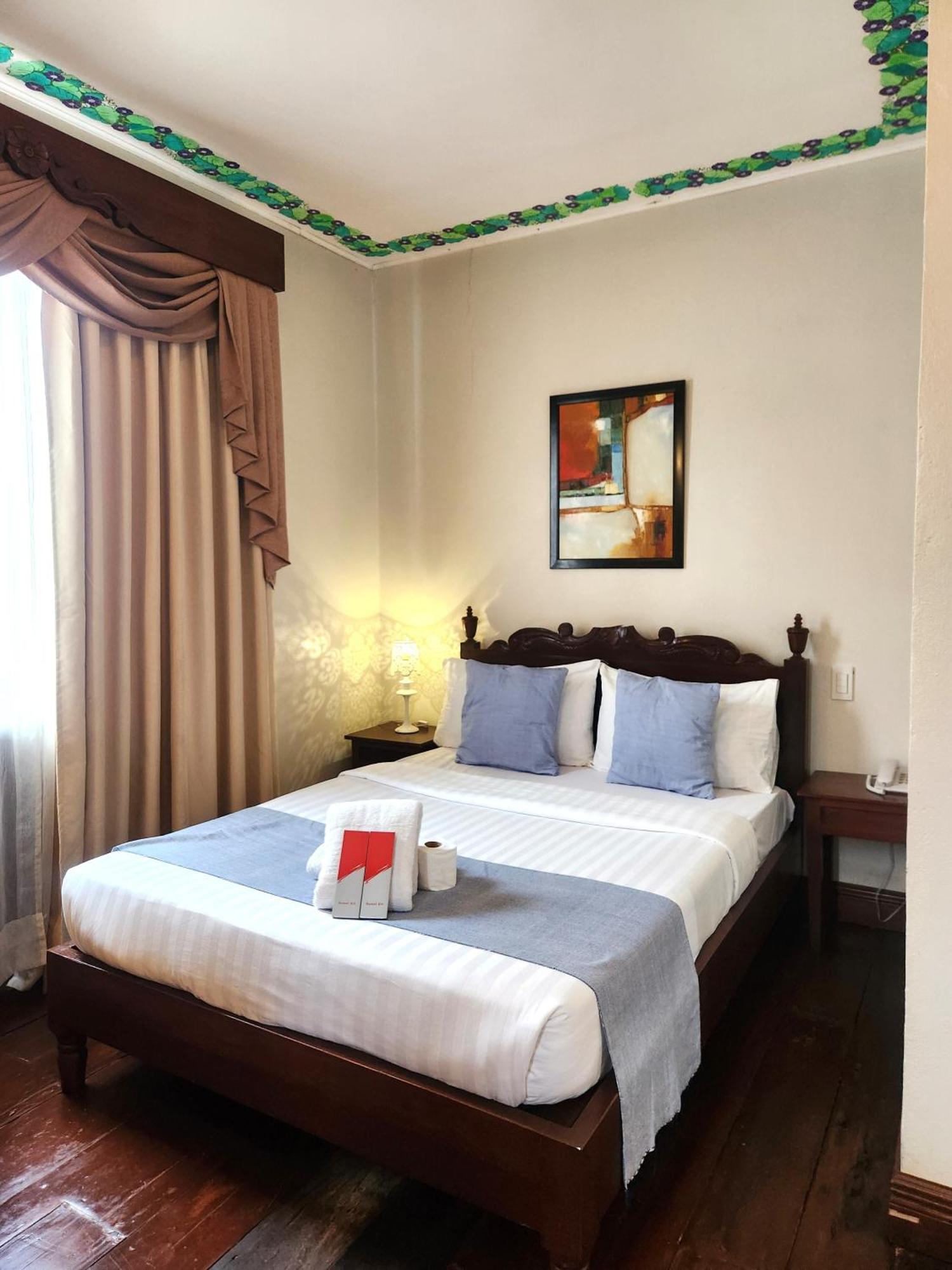 Nscc Hotel ויגאן מראה חיצוני תמונה