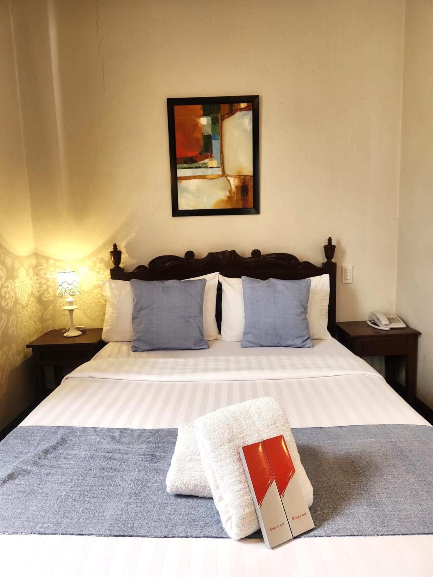 Nscc Hotel ויגאן מראה חיצוני תמונה